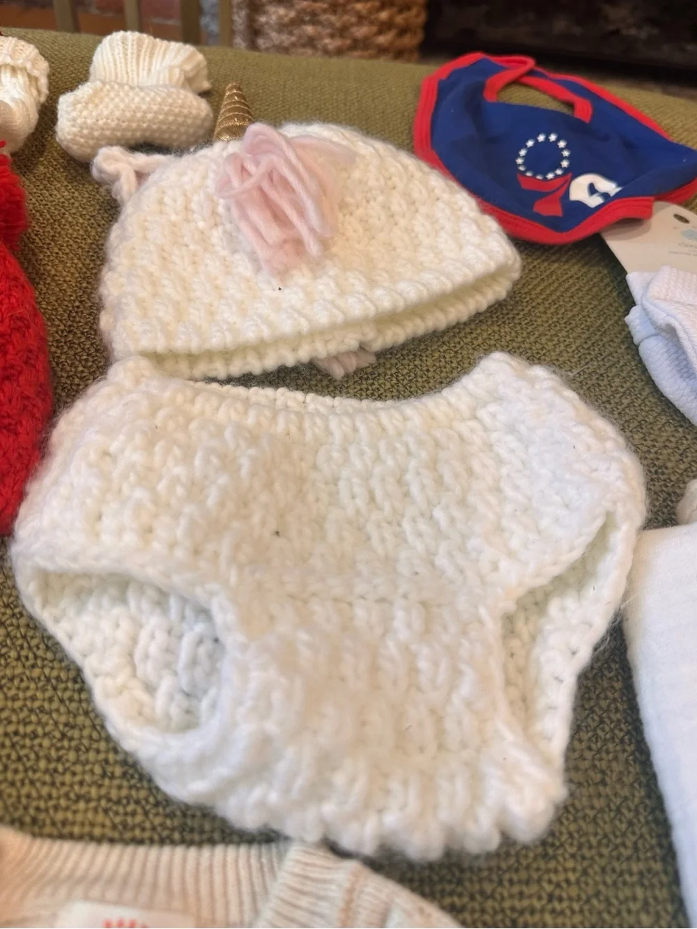 Carters 15+ item